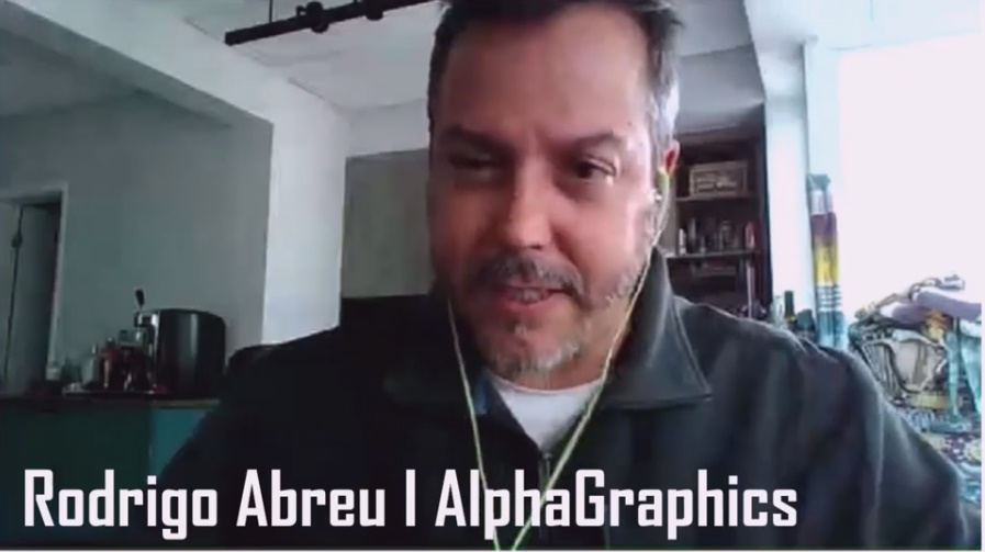 Episódio 5 – Rodrigo Abreu – AlphaGraphics