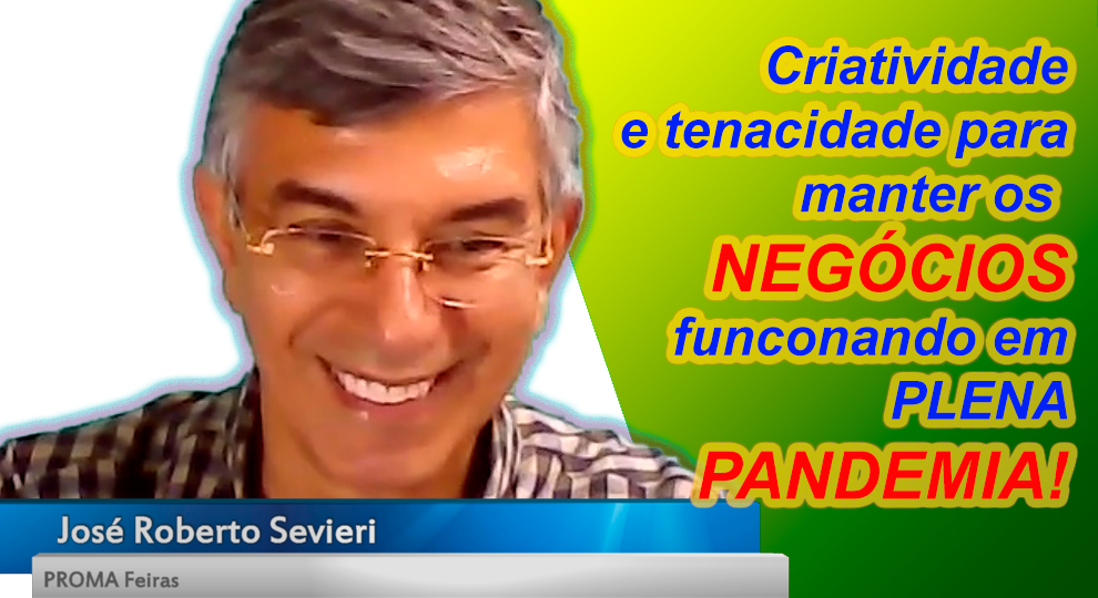 Episódio 191 – Criatividade para manter os negócios operando e a oportunidades surgindo