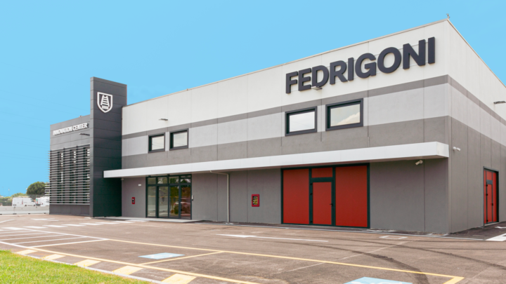 Fedrigoni anuncia criação de Innovation Center em Verona