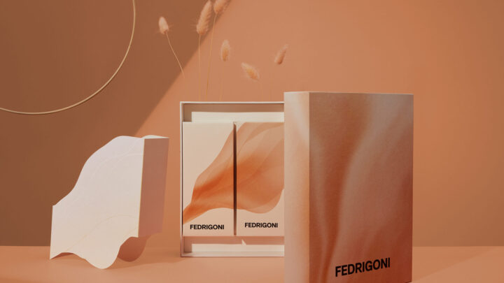 Fedrigoni Mistral: a nova gama de papéis especiais com revelo para edição, comunicação criativa e embalagens de luxo