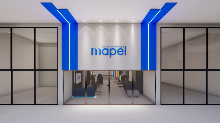 Mapel anuncia novo showroom em Belo Horizonte